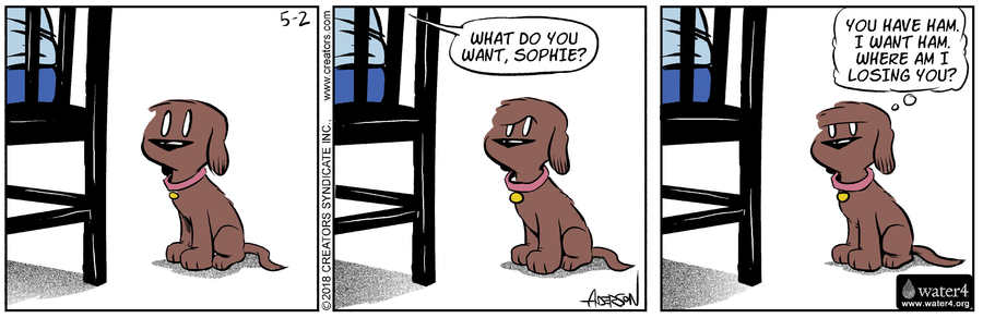 Dog Eat Doug for May 02, 2023