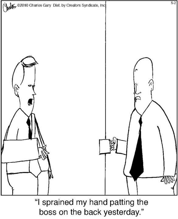 Working it Out for May 02, 2024