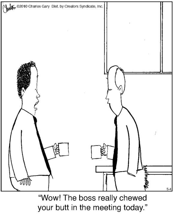 Working it Out for May 04, 2024