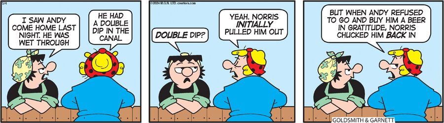 Andy Capp for May 04, 2024