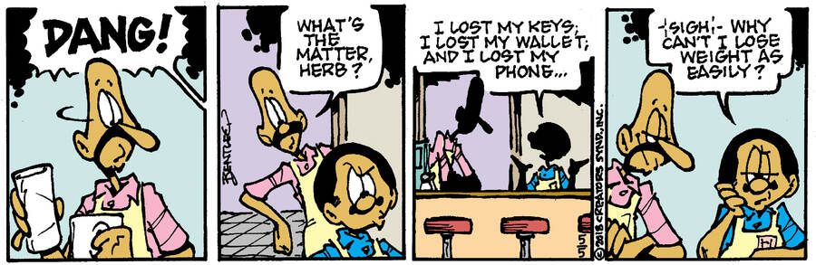 Herb and Jamaal for May 05, 2023