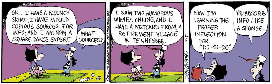 Agnes for May 05, 2023