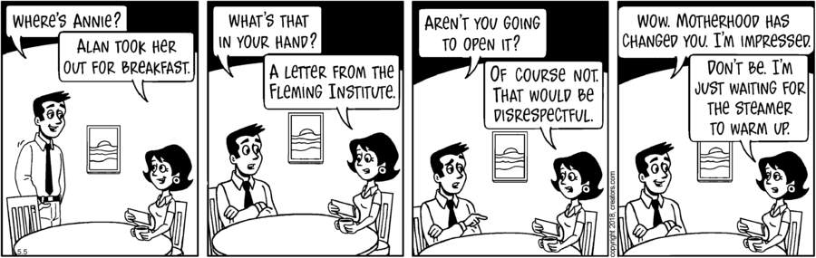 The Meaning of Lila for May 05, 2023