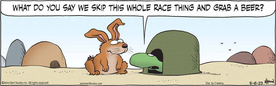 B.C. for May 06, 2023