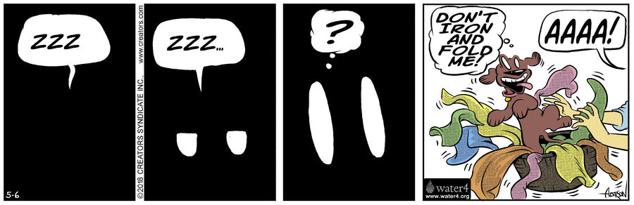 Dog Eat Doug for May 06, 2023