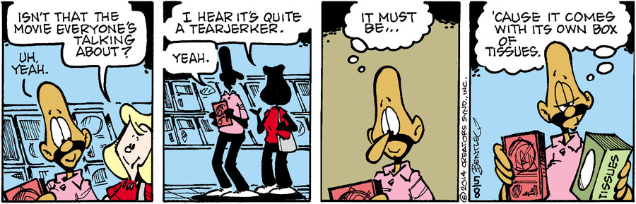 Herb and Jamaal for May 08, 2023