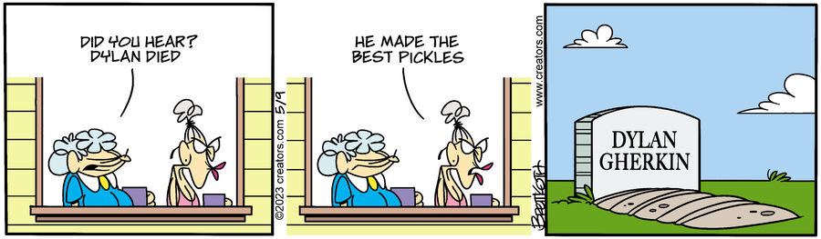 Diamond Lil for May 09, 2023