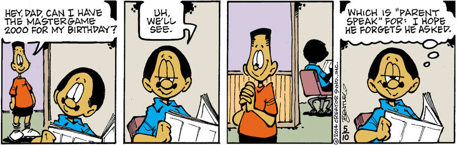 Herb and Jamaal for May 10, 2023