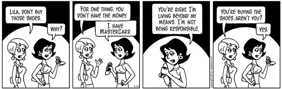 The Meaning of Lila for May 10, 2024