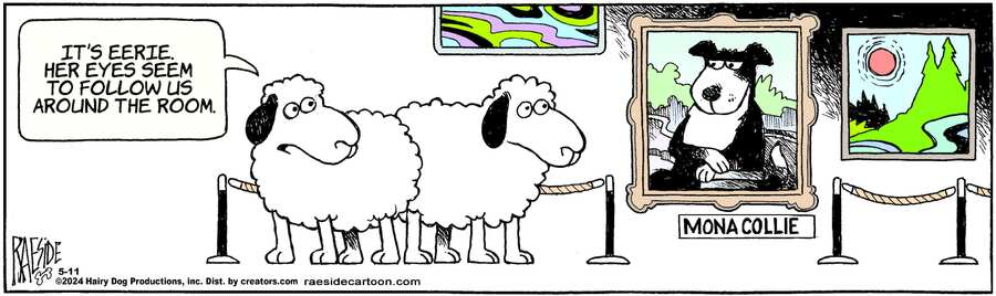 The Other Coast for May 11, 2024