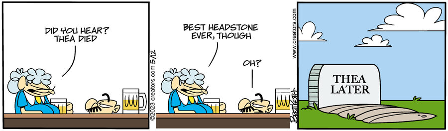 Diamond Lil for May 12, 2023