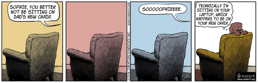 Dog Eat Doug for May 12, 2023