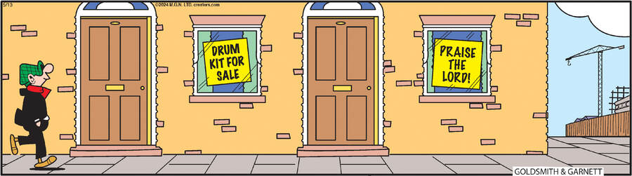 Andy Capp for May 13, 2024