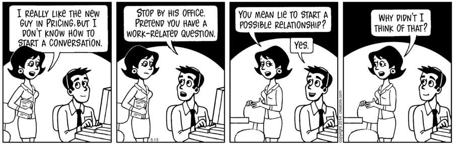 The Meaning of Lila for May 13, 2024