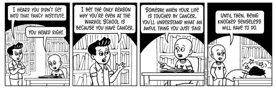 The Meaning of Lila for May 16, 2023