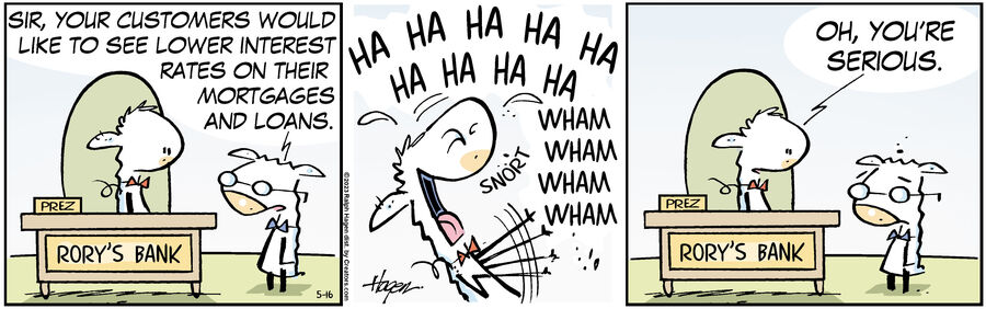 The Barn for May 16, 2023