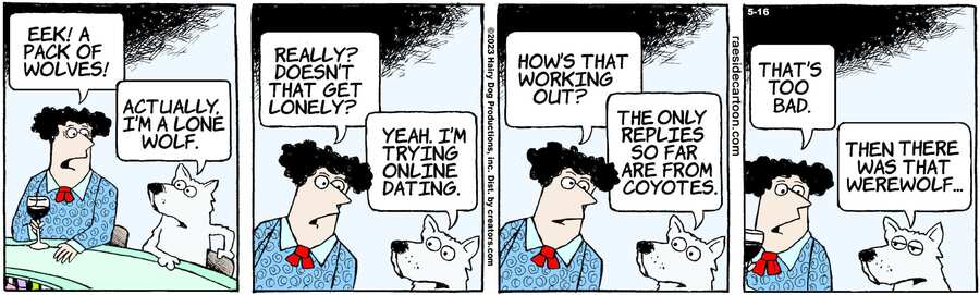 The Other Coast for May 16, 2023