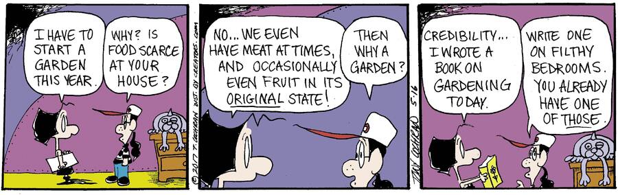 Agnes for May 16, 2023