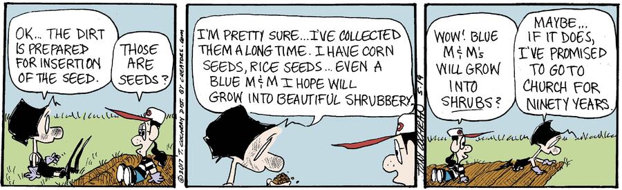 Agnes for May 19, 2023