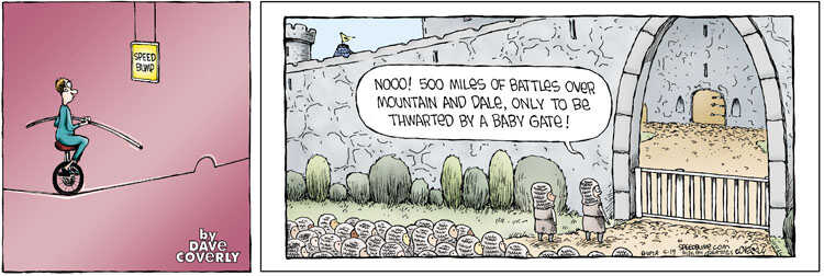 Speed Bump for May 19, 2024