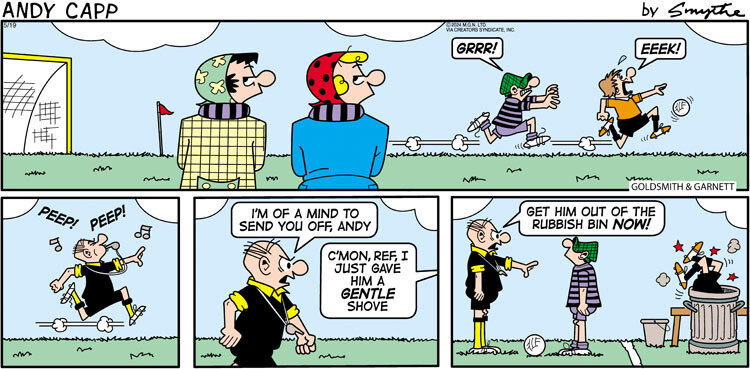 Andy Capp for May 19, 2024