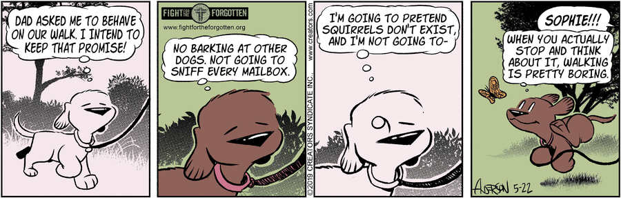 Dog Eat Doug for May 22, 2024