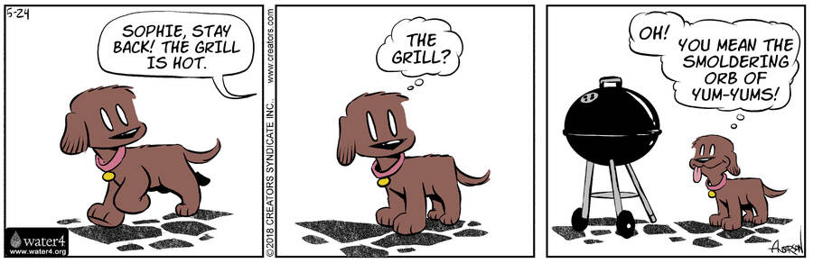 Dog Eat Doug for May 24, 2023