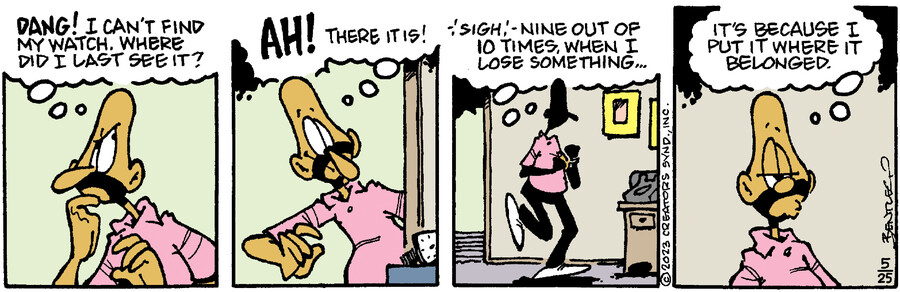 Herb and Jamaal for May 25, 2023