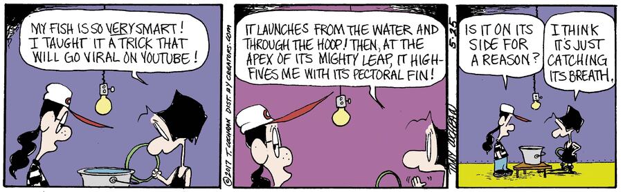 Agnes for May 25, 2023