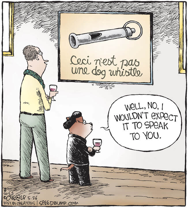 Speed Bump for May 26, 2023