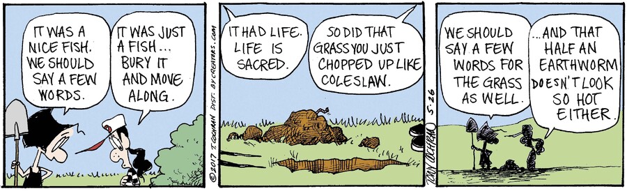 Agnes for May 26, 2023