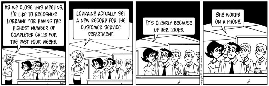 The Meaning of Lila for May 27, 2023