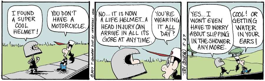 Agnes for May 27, 2023