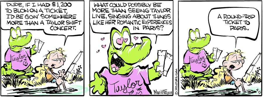 Shrimp and Grits for May 27, 2023