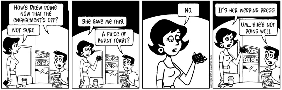 The Meaning of Lila for May 29, 2024