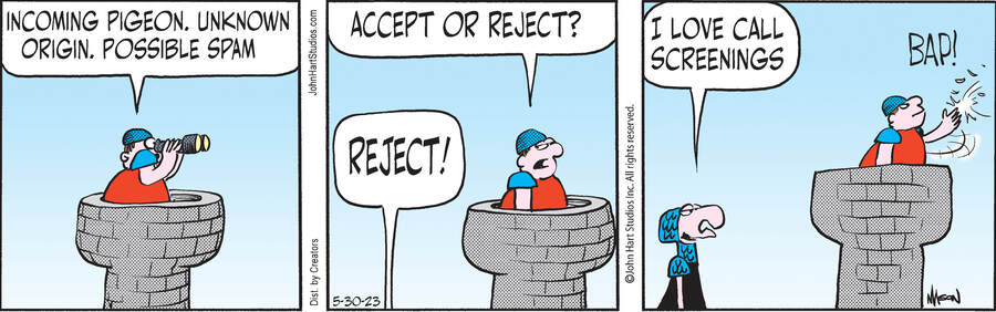 Wizard of Id for May 30, 2023