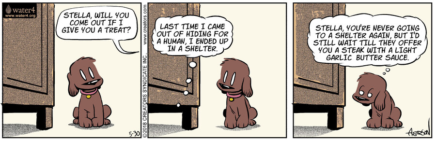 Dog Eat Doug for May 30, 2023