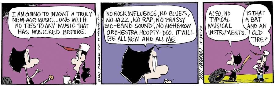 Agnes for May 30, 2023