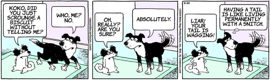 The Other Coast for May 30, 2024