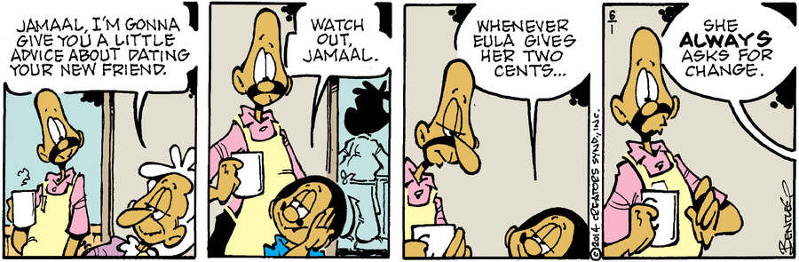 Herb and Jamaal for Jun 01, 2023