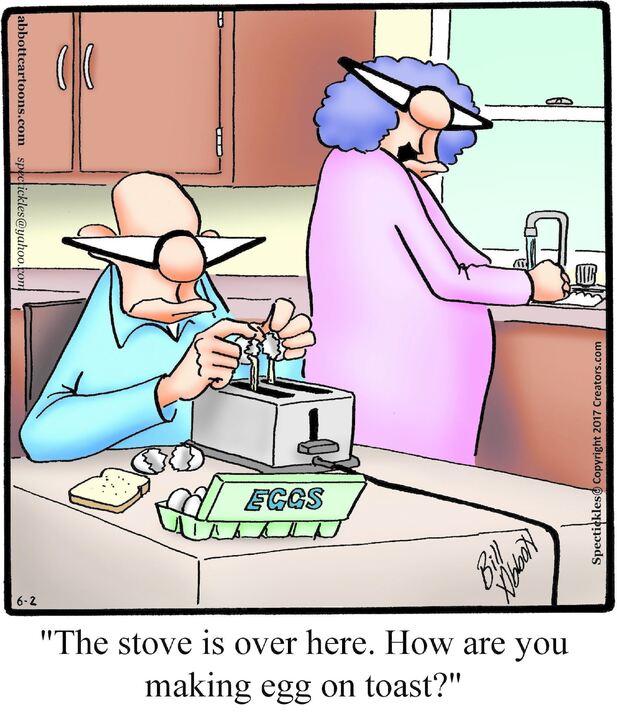 Spectickles for Jun 02, 2023