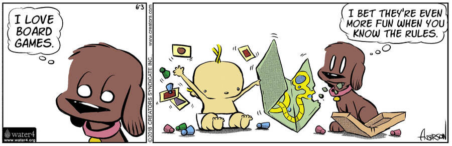 Dog Eat Doug for Jun 03, 2023