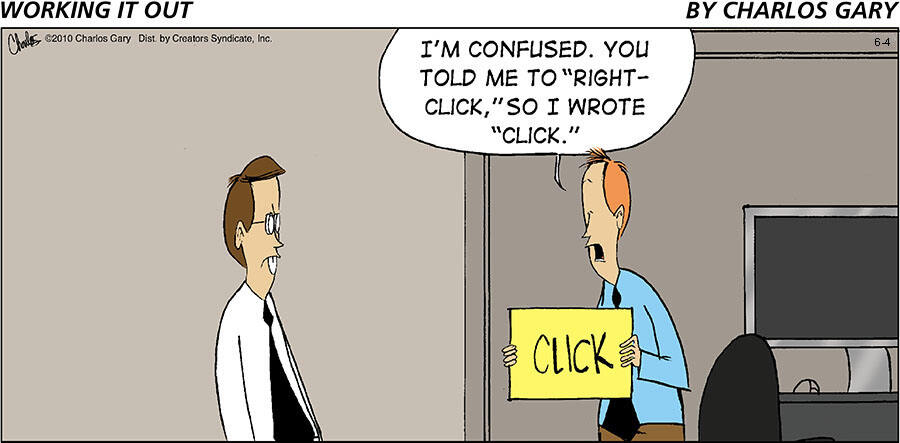 Working it Out for Jun 04, 2023