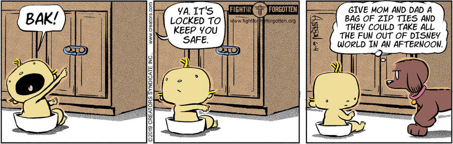 Dog Eat Doug for Jun 04, 2024