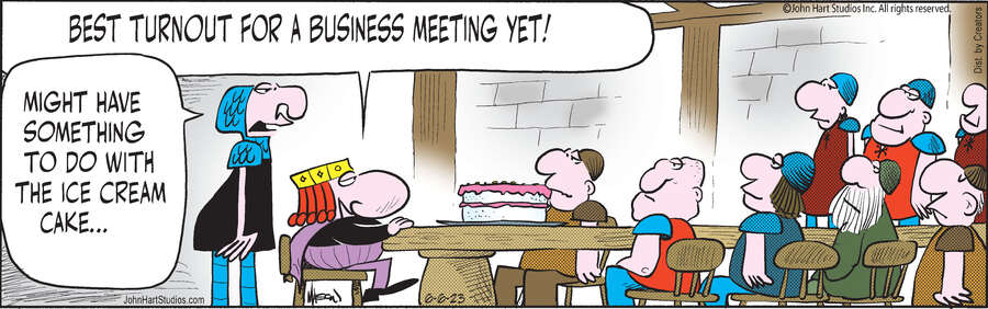 Wizard of Id for Jun 06, 2023