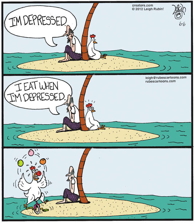 Rubes® for Jun 06, 2024