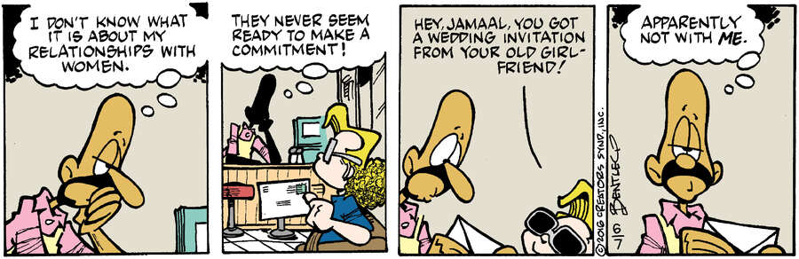 Herb and Jamaal for Jun 07, 2023