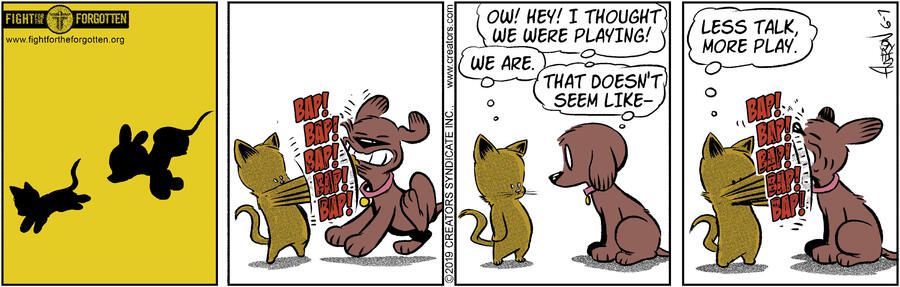 Dog Eat Doug for Jun 07, 2024