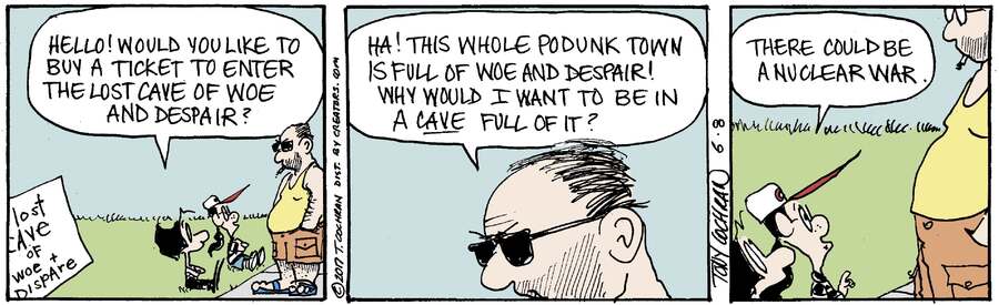 Agnes for Jun 08, 2023