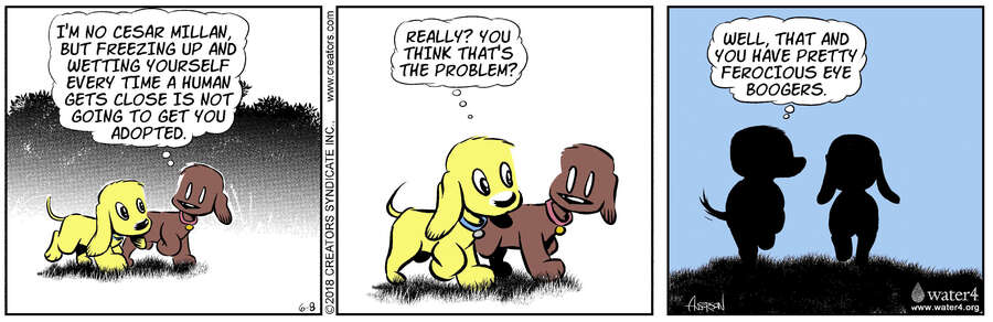 Dog Eat Doug for Jun 08, 2023